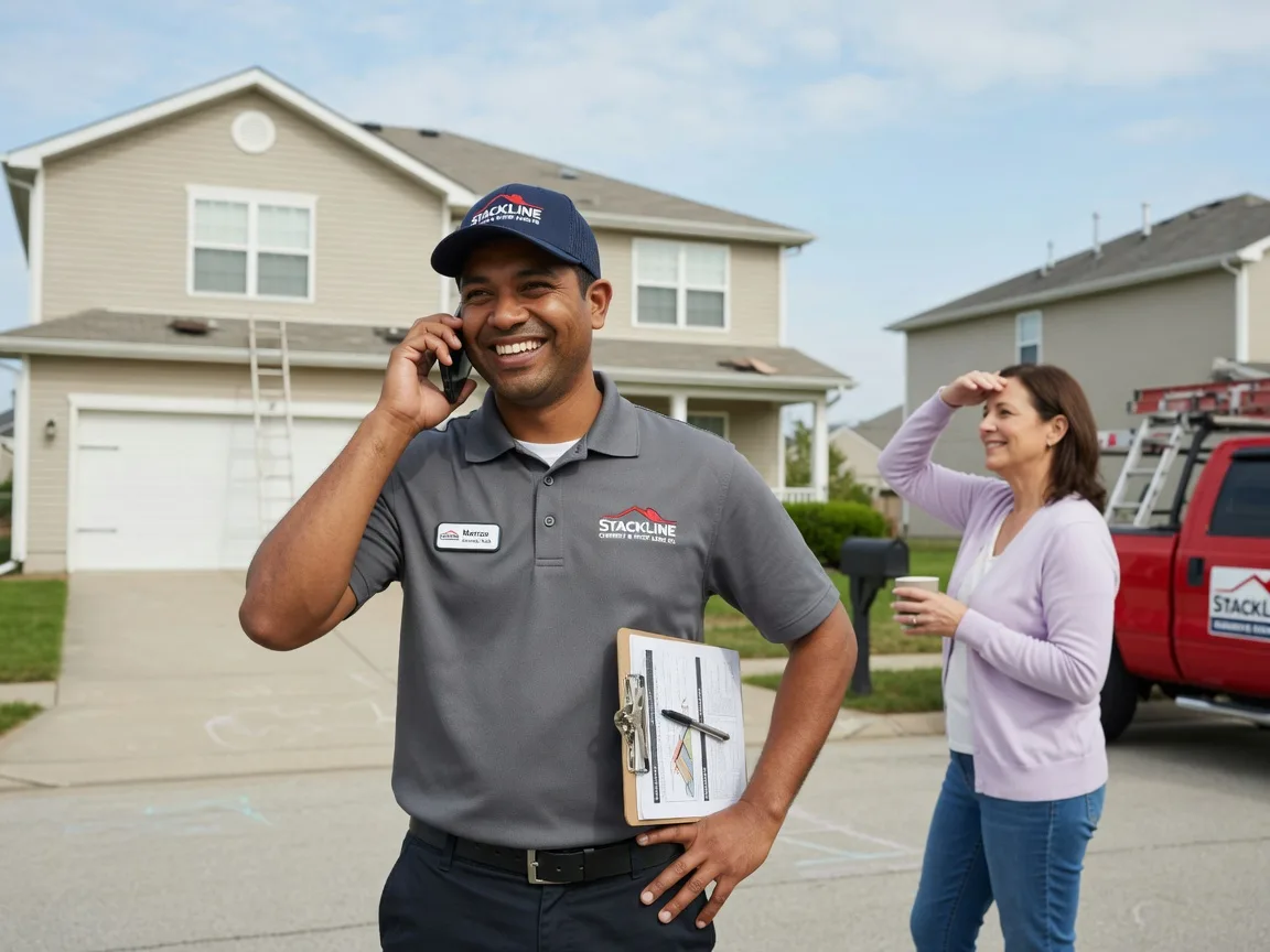 Chimney flashing repair Connellsville, PA FAQs